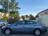 Used 2010 Nissan Altima 2.5 S w/ Convenience Plus Pkg image 3