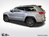 Used 2020 Jeep Grand Cherokee Limited w/ Trailer Tow Group IV image 3