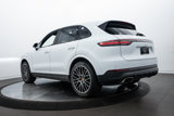 Certified 2019 Porsche Cayenne image 3