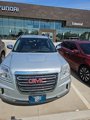 Used 2017 GMC Terrain SLT w/ Driver Alert Package I image 2