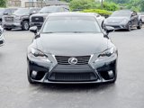 Used 2014 Lexus IS 250 AWD image 3