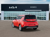 New 2025 Kia Soul S image 4
