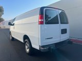 Used 2023 Chevrolet Express 2500 w/ Driver Convenience Package image 4