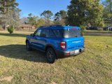 New 2025 Ford Bronco Sport Big Bend image 5