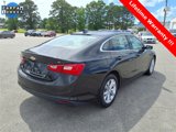 Used 2023 Chevrolet Malibu LT image 5