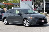Certified 2024 Toyota Corolla LE image 2