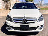 Used 2017 Mercedes-Benz B 250e image 2