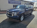 Used 2018 Chevrolet Suburban LT image 2