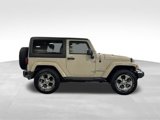 Used 2016 Jeep Wrangler Sahara w/ Trailer Tow Group image 6