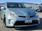 Used 2015 Toyota Prius Four image 2