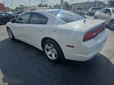 Used 2012 Dodge Charger Police image 4