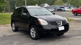Used 2009 Nissan Rogue SL w/ Moonroof Pkg image 4
