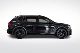 Certified 2021 Volkswagen Tiguan SE R-Line image 3