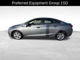 Certified 2018 Chevrolet Cruze LT w/ Convenience Package image 4