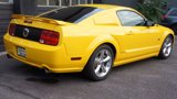 Used 2005 Ford Mustang GT Premium image 6