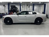 Used 2023 Dodge Charger Police image 2