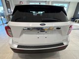 Certified 2022 Ford Explorer XLT image 4