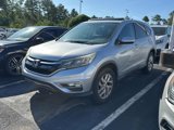Used 2016 Honda CR-V EX image 2