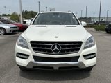 Used 2013 Mercedes-Benz ML 350 4MATIC image 2