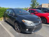 Used 2016 Toyota Corolla LE image 3