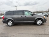 Used 2017 Dodge Grand Caravan Crew image 6