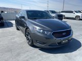 Used 2015 Ford Taurus SHO image 3