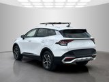 Used 2024 Kia Sportage EX image 5
