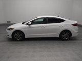 Used 2017 Hyundai Elantra SE image 2