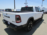 Used 2020 RAM 1500 Rebel w/ Rebel Level 1 Equipment Group image 6