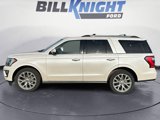 Used 2018 Ford Expedition Limited w/ Equipment Group 302A image 2