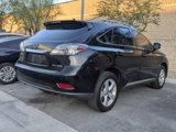 Used 2012 Lexus RX 350 AWD image 4