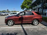 Used 2014 Mercedes-Benz ML 350 4MATIC image 3