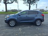Used 2015 Kia Sportage LX image 4