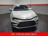 New 2025 Toyota Corolla SE image 5