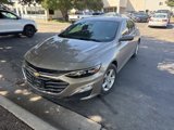 Used 2024 Chevrolet Malibu LS image 2