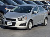 Used 2016 Chevrolet Sonic LT image 3