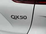 Used 2020 INFINITI QX50 Pure image 6