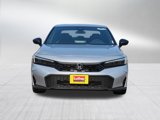 New 2025 Honda Civic Sport image 2