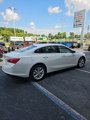 Used 2024 Chevrolet Malibu LT image 3