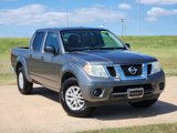 Used 2018 Nissan Frontier SV image 6
