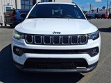 Used 2024 Jeep Compass Latitude image 4
