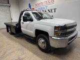 Used 2015 Chevrolet Silverado 3500 W/T image 3