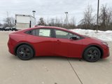 New 2024 Toyota Prius LE image 3