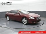 Used 2013 Nissan Maxima 3.5 SV w/ Premium Pkg image 4