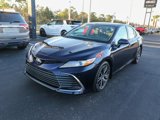 Used 2021 Toyota Camry XLE w/ Navigation Package image 3