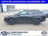 Used 2022 Subaru Outback Wilderness image 2