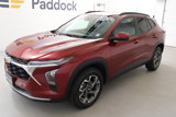 Used 2024 Chevrolet Trax LT w/ Driver Confidence Package image 3