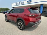 Used 2021 Nissan Rogue SV image 3