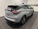 Used 2023 Nissan Murano Platinum image 3