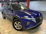 Used 2022 Hyundai Tucson SEL w/ Cargo Package image 3
